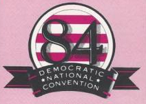 1984 Democratic National Convention